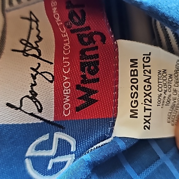 MENS SHIRT - Picture 5 of 5